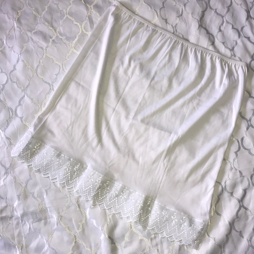 Half Slip